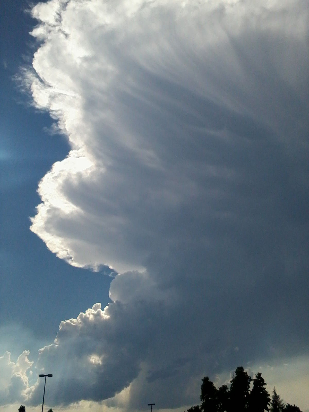 cloud